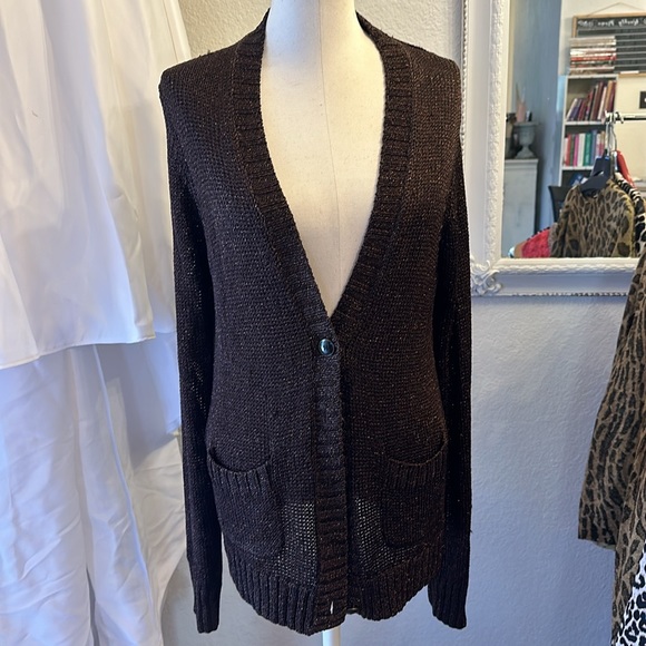 Sparkle cardigan - Picture 2 of 4